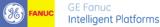 GE Fanuc GE Fanuc