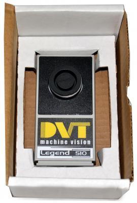 DVT Cognex Vision - DVT Cognex - DVT 510