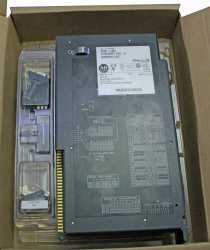 Allen Bradley | PLC-5 | 1785-L40E | Image