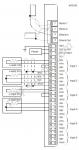 GE Fanuc | Genius I/O | IC660BBA101 - Wiring Diagram Image