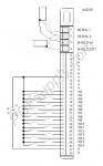 GE Fanuc | Genius I/O | IC660BBD110 - Wiring Diagram Image