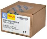 GE Fanuc | Field Control | IC670ALG330 | Image