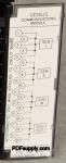 GE Fanuc | Series 90-30 | IC693CMM301 - Wiring Diagram Image