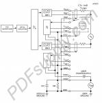 GE Fanuc | Series 90-70 | IC697ALG320 - Wiring Diagram Image