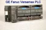 GE Fanuc | Versamax | IC200ALG265 | Image