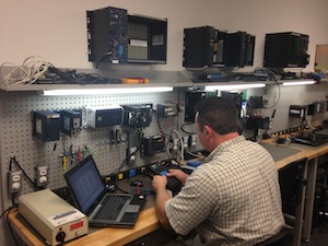 PDFsupply.com Test Stations - 24 Hour Repir Turn-Around