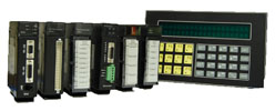 Horner Electric HE693 GE Fanuc PLC RTD