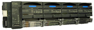 GE PLC Versamax IC200