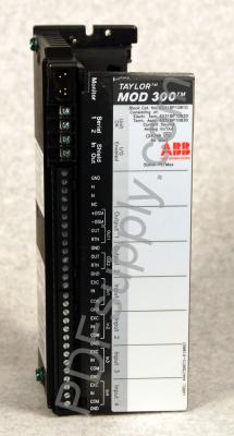 ABB Taylor Mod 300 | 623 624 Series | 6231BP10830 | Image