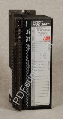 ABB Taylor Mod 300 | 623 624 Series | 6234BP10910 | Image