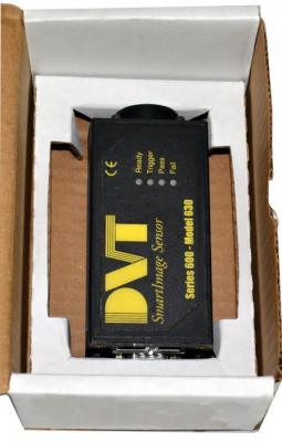 DVT Cognex Vision | DVT Cognex | 630-C3E40 | Image