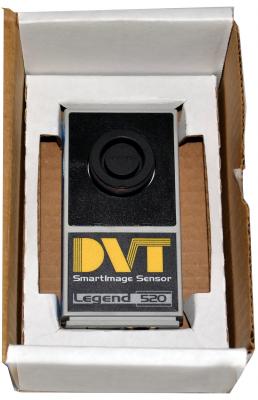 DVT Cognex Vision | DVT Cognex | DVT 520M | Image