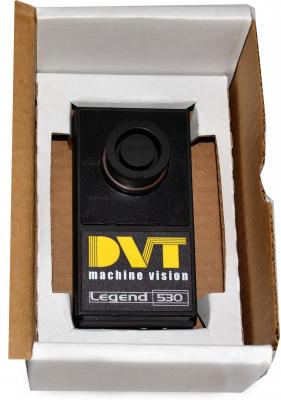 DVT Cognex Vision | DVT Cognex | DVT 530M | Image