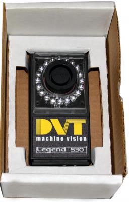 DVT Cognex Vision | DVT Cognex | DVT 535 | Image