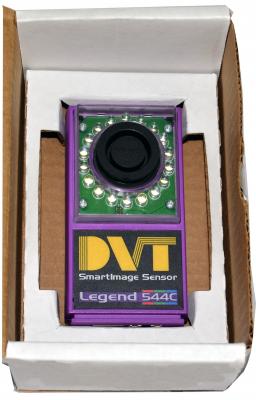 DVT Cognex Vision | DVT Cognex | DVT 544CW | Image