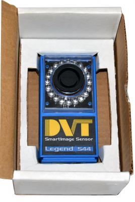 DVT Cognex Vision | DVT Cognex | DVT 544MR | Image