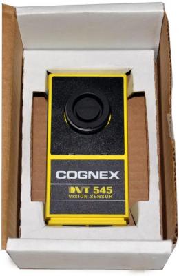 Cognex DVT LEGEND 545 Color NO LGT. Cognex Legend 545C High Speed SmartImage Sensor | Image