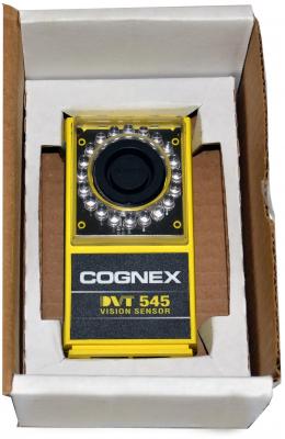 DVT Cognex Vision | DVT Cognex | DVT 545MR | Image