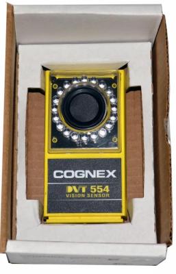 DVT Cognex Vision | DVT Cognex | DVT 554CW | Image