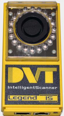 DVT Cognex Vision | DVT Cognex | is-5rc | Image
