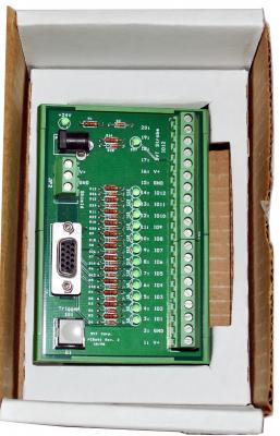 DVT 6RU12 Cognex Camera | Image