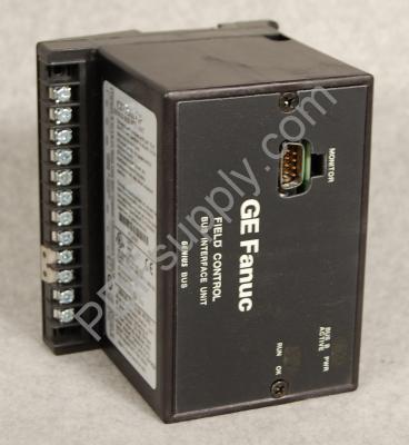 GE Fanuc Manuals | Field Control Info | GFK-0826 | Image