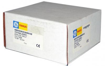 IC200ALG263 Analog input 15 bit voltage 15 channel IC200A IC200AL IC200ALG PDFsupply also repairs GE