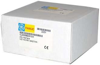 IC200BEM103 PLC network communications  DeviceNet master IC200B IC200BE IC200BEM PDFsupply also repa
