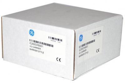 IC200CHS001 In Stock! I/O carrier barrier style IC200C IC200CH IC200CHS PDFsupply also repairs GE IP