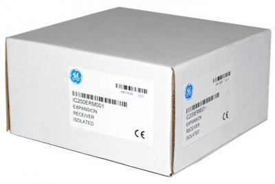 IC200ERM001 Expansion receiver isolated IC200E IC200ER IC200ERM PDFsupply also repairs GE IP FANUC P