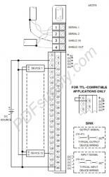 ABB Taylor Mod 300 | 623 624 Series | 6241BP10812 - Wiring Diagram Image