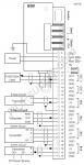 ABB Taylor Mod 300 | 623 624 Series | 6231BP10830 - Wiring Diagram Image