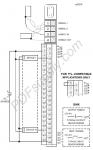 ABB Taylor Mod 300 | 623 624 Series | 6241BP10832 - Wiring Diagram Image