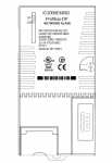 IC200BEM002 PLC network communications Profibus-DP slave IC200B IC200BE IC200BEM PDFsupply also repa