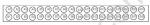 IC200CHS005 I/O carrier spring style IC200C IC200CH IC200CHS PDFsupply also repairs GE IP FANUC PLC 