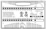 IC200MDL650 In Stock! Input 24VDC POS/NEG logic (4 groups of 8) 32 points IC200M IC200MD IC200MDL PD