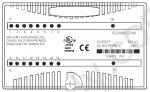 IC200MDL940 In Stock! Output relay 2.0 amps per point isolated form A, 16 points IC200M IC200MD IC20