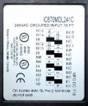 IC670MDL241 In Stock! 240VAC Input, 16 Point,  2 Groups of 8 IC670M IC670MD IC670MDL PDFsupply also 