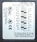 IC670MDL730 In Stock! 24VDC 2A Output, Pos. Logic, 8 Point, Electronic Short Circuit Protect ion  IC