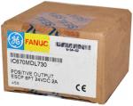 IC670MDL730 In Stock! 24VDC 2A Output, Pos. Logic, 8 Point, Electronic Short Circuit Protect ion  IC