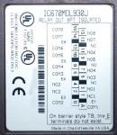 IC670MDL930 In Stock! Relay 2A, 8 Point, 6 Form A/2 Form C, Isolated IC670M IC670MD IC670MDL PDFsupp