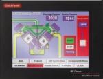 GE-IP QuickPanel 12 INCH QP+ GE BEZEL | Image