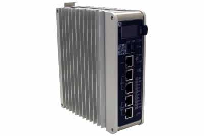 GE Fanuc Emerson IC695CPE400 - In Stock Ships Overnight | PDF Supply